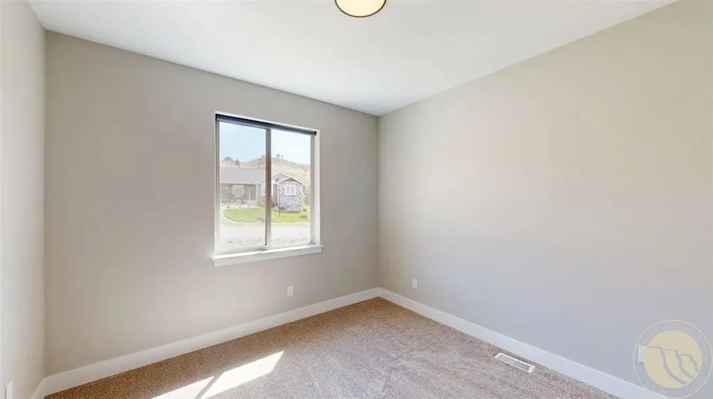 4012 Sanctuary Canyon Road Billings MT 59101