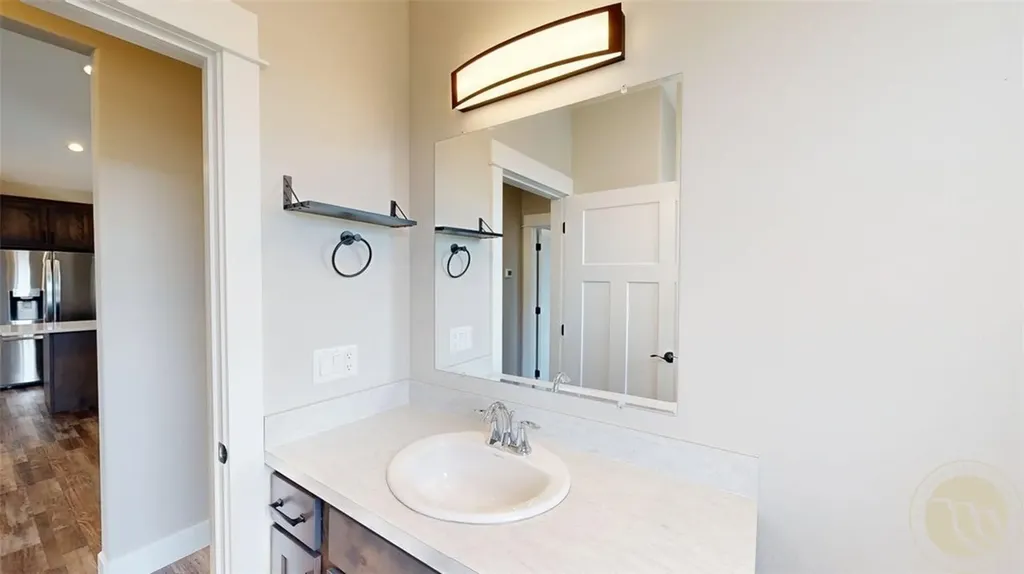 4012 Sanctuary Canyon Road Billings MT 59101