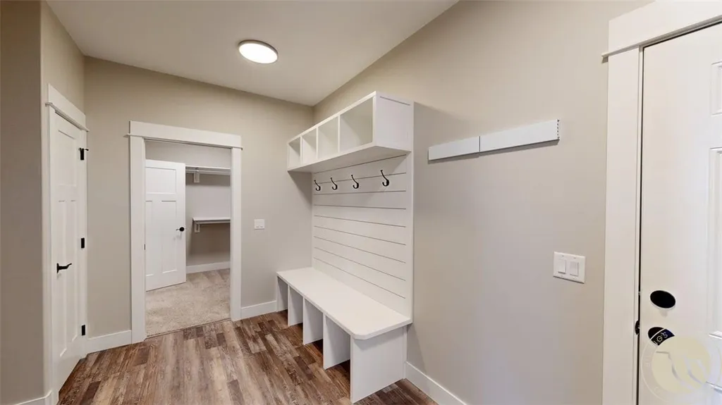 4012 Sanctuary Canyon Road Billings MT 59101