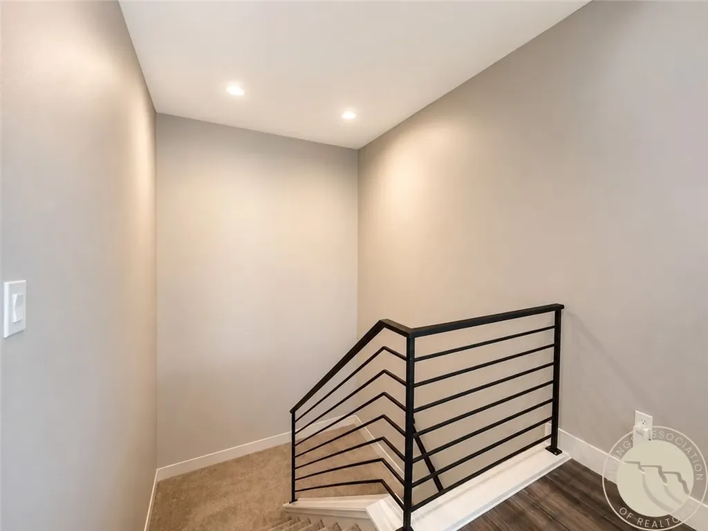4012 Sanctuary Canyon Road Billings MT 59101
