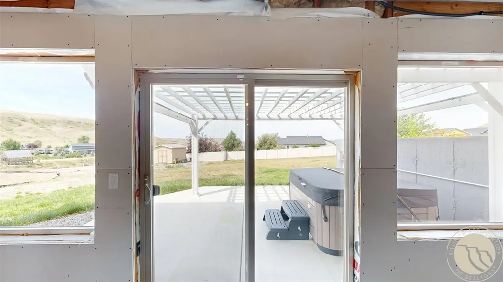 4012 Sanctuary Canyon Road Billings MT 59101