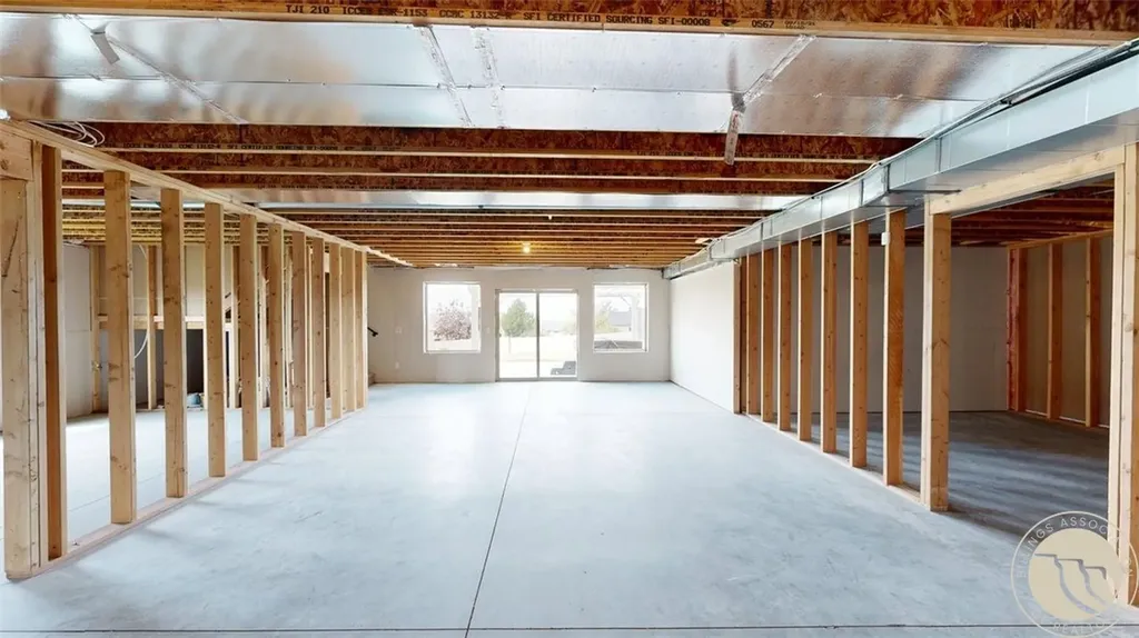 4012 Sanctuary Canyon Road Billings MT 59101