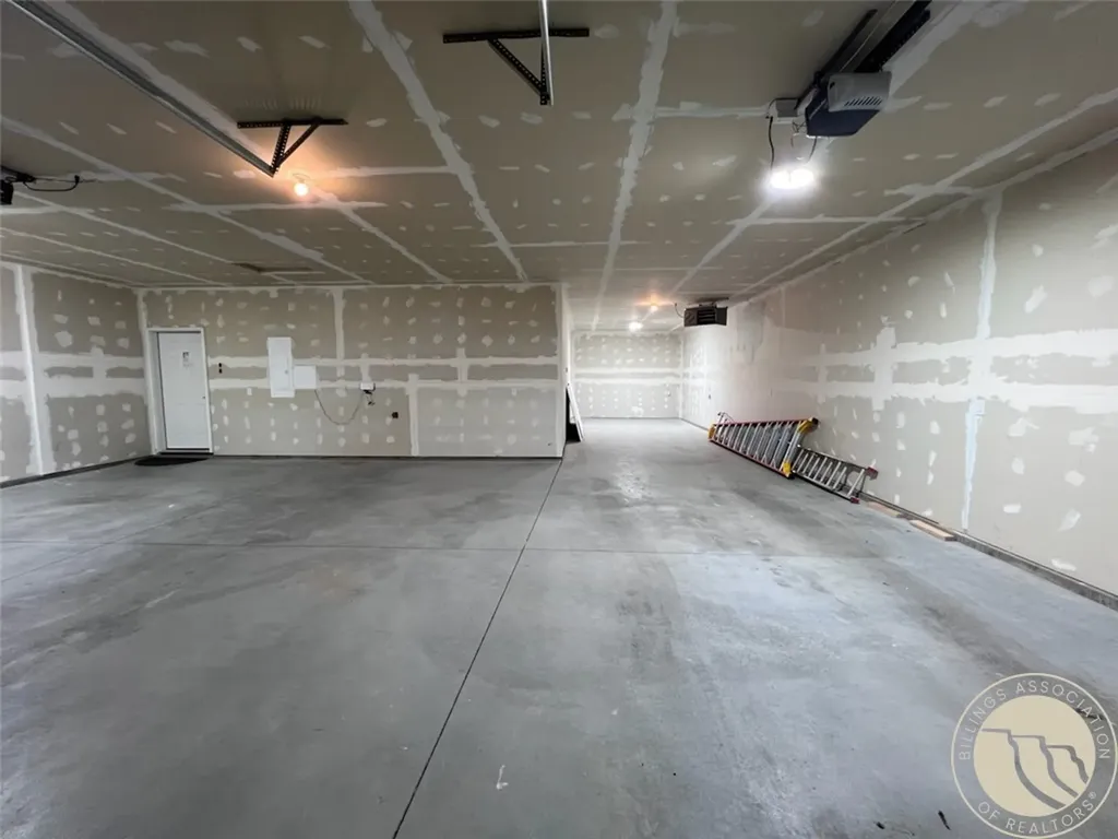 4012 Sanctuary Canyon Road Billings MT 59101