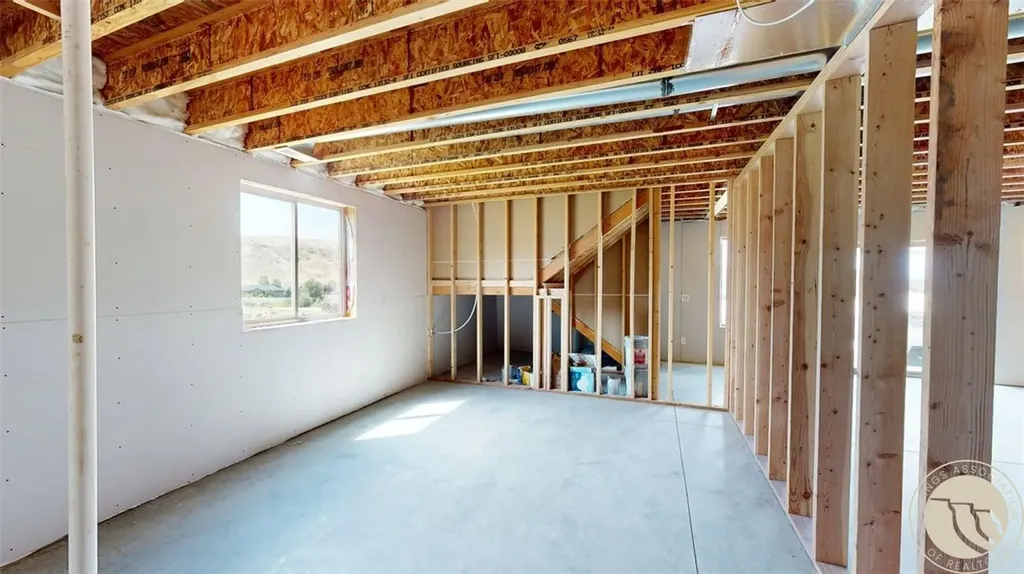 4012 Sanctuary Canyon Road Billings MT 59101