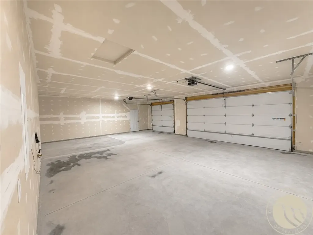4012 Sanctuary Canyon Road Billings MT 59101