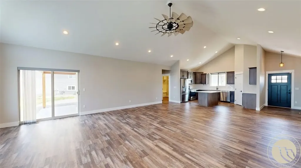 4012 Sanctuary Canyon Road Billings MT 59101