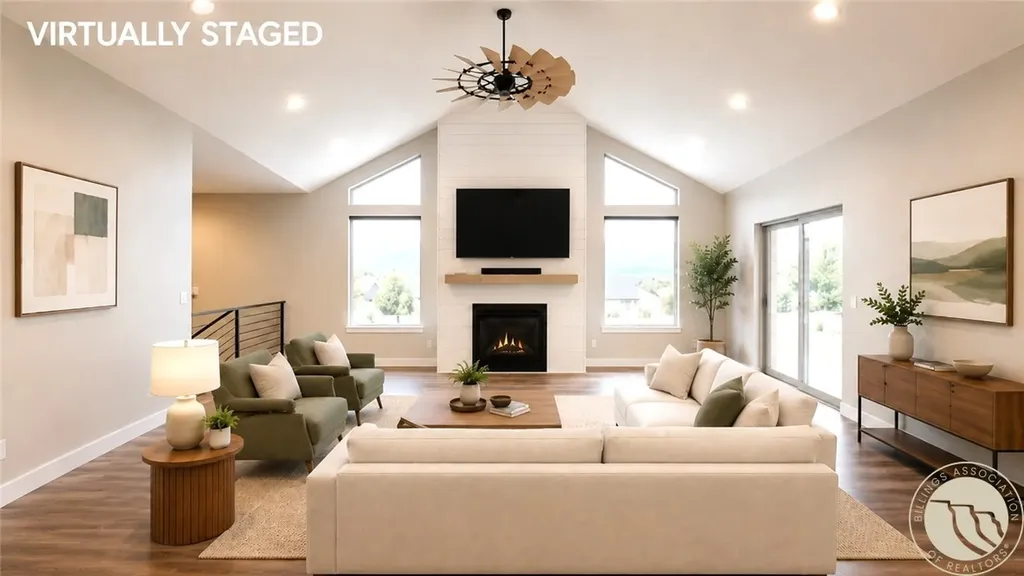 4012 Sanctuary Canyon Road Billings MT 59101