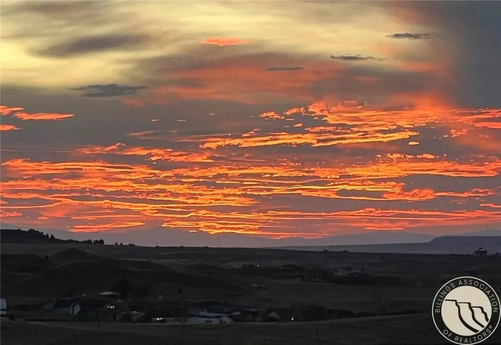 4012 Sanctuary Canyon Road Billings MT 59101