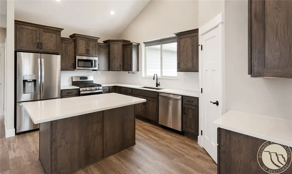 4012 Sanctuary Canyon Road Billings MT 59101