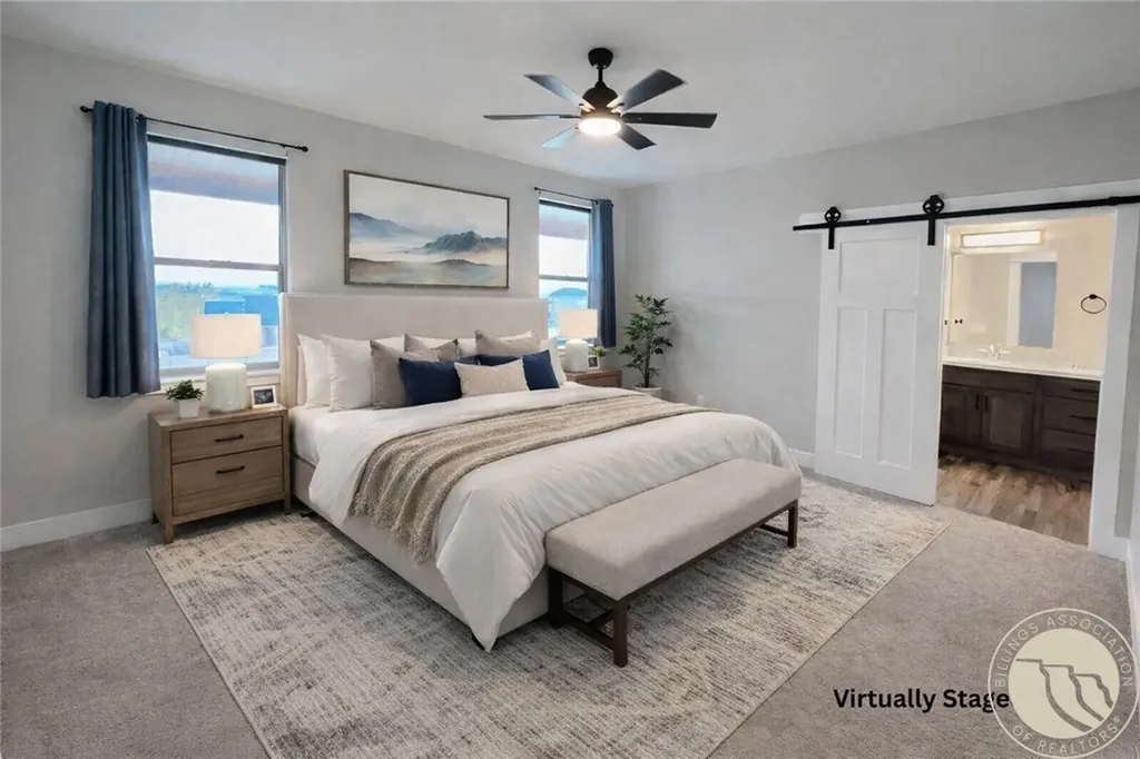 4012 Sanctuary Canyon Road Billings MT 59101