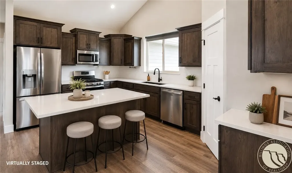 4012 Sanctuary Canyon Road Billings MT 59101