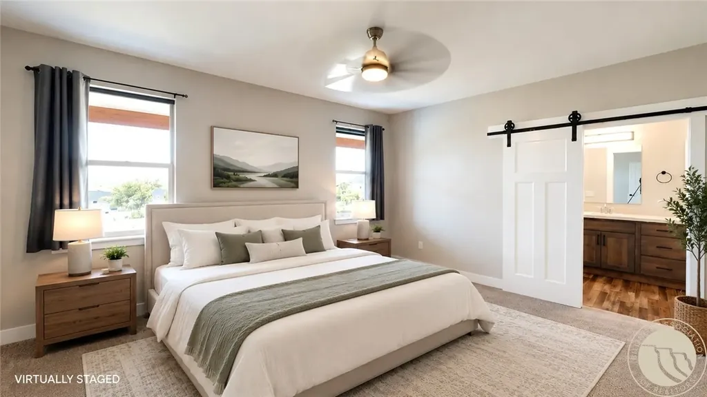 4012 Sanctuary Canyon Road Billings MT 59101