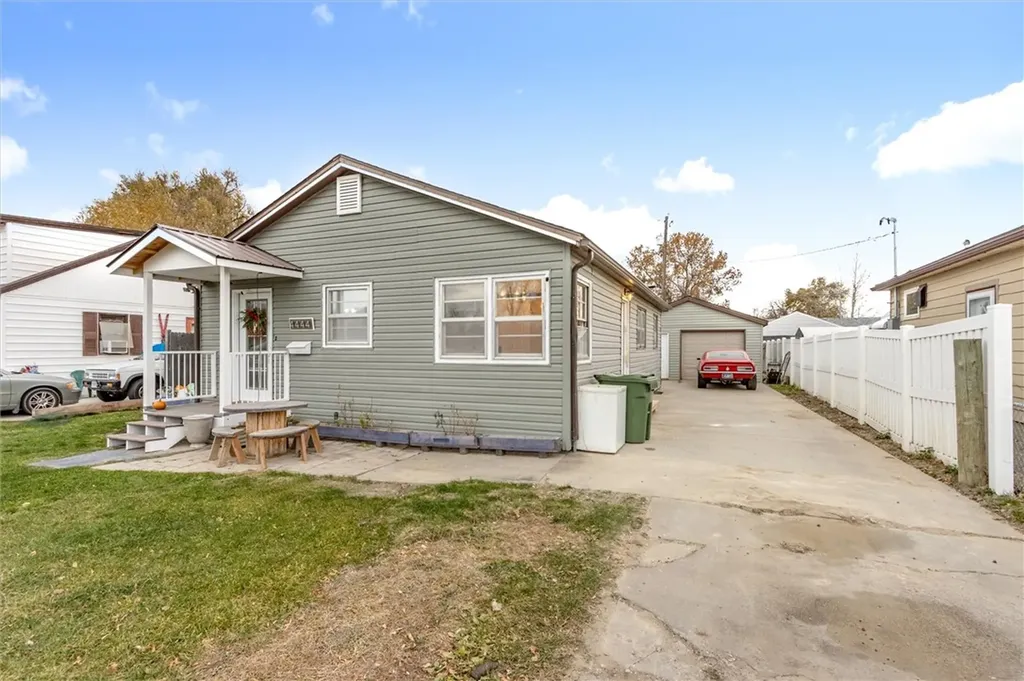 4444 Morgan Avenue Billings MT 59101