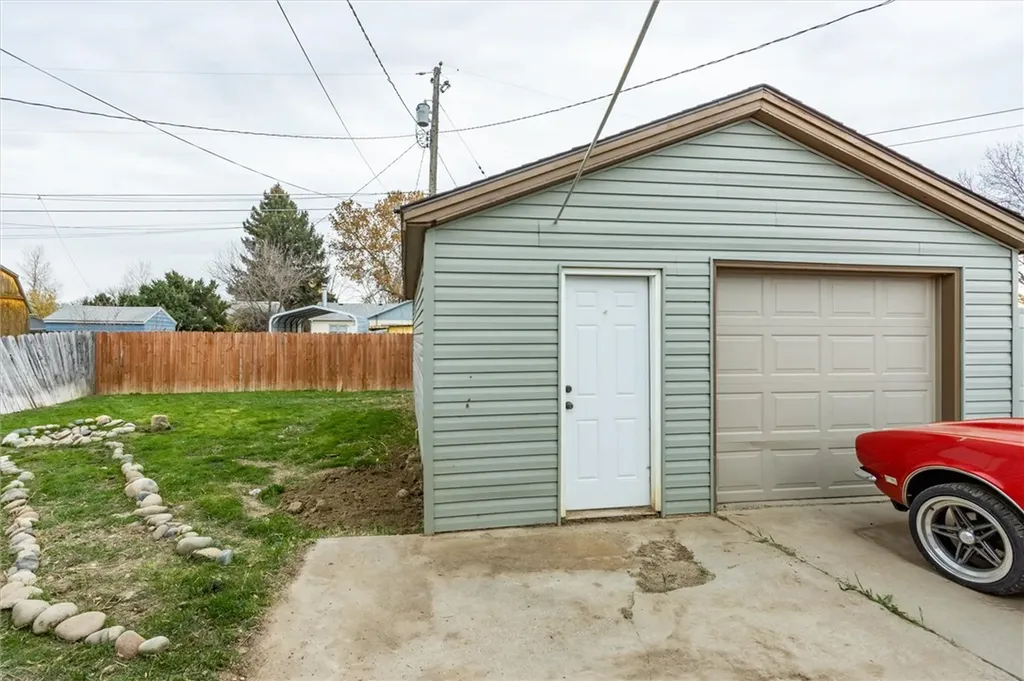 4444 Morgan Avenue Billings MT 59101