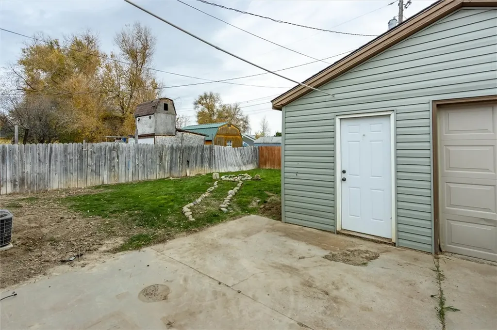 4444 Morgan Avenue Billings MT 59101