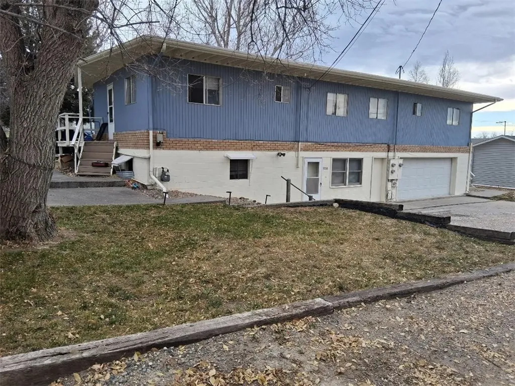 1730-32-34 Lake Elmo Drive Billings MT 59105