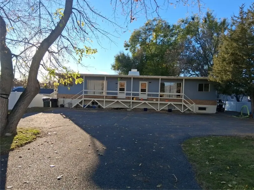 1730-32-34 Lake Elmo Drive Billings MT 59105