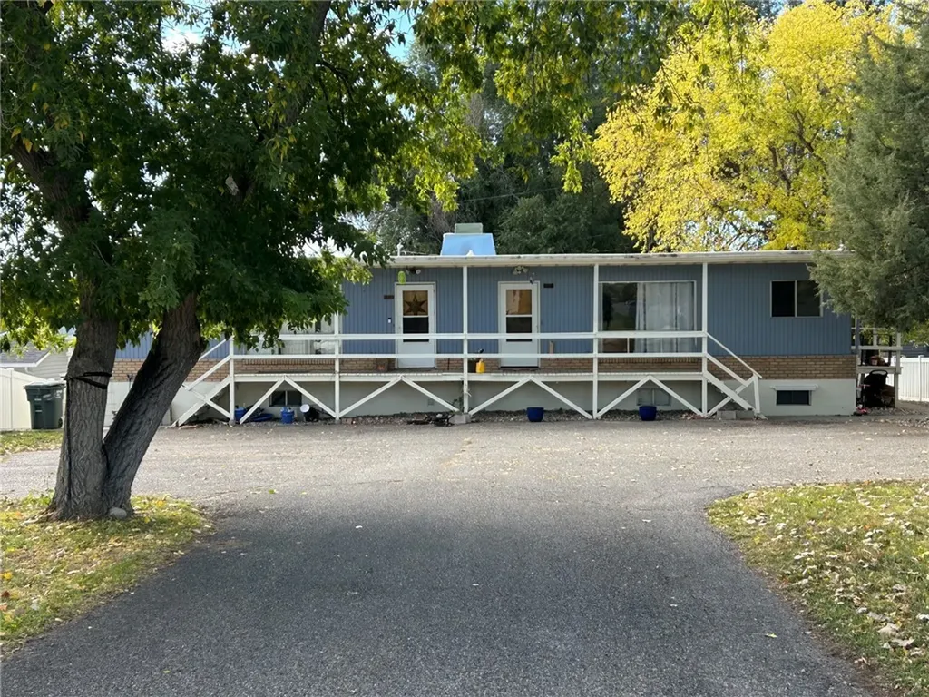 1730-32-34 Lake Elmo Drive Billings MT 59105