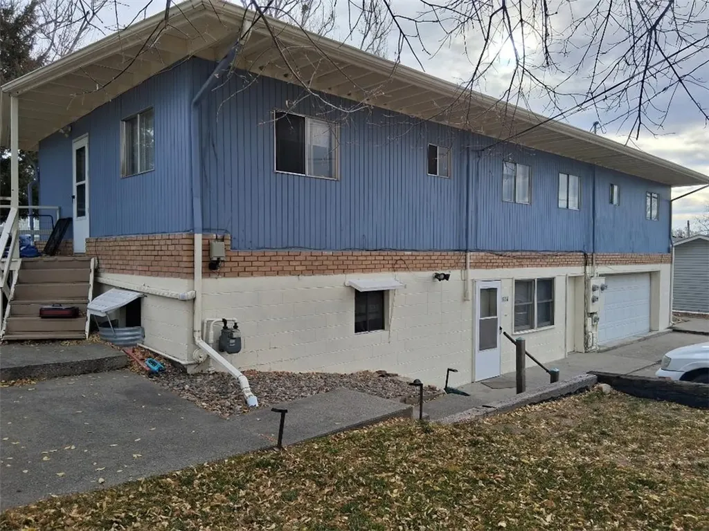 1730-32-34 Lake Elmo Drive Billings MT 59105