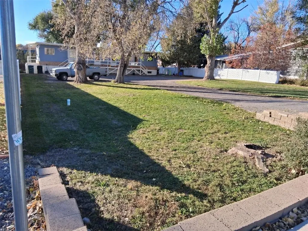1730-32-34 Lake Elmo Drive Billings MT 59105
