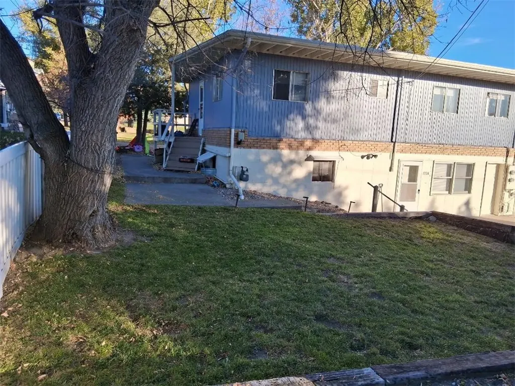 1730-32-34 Lake Elmo Drive Billings MT 59105