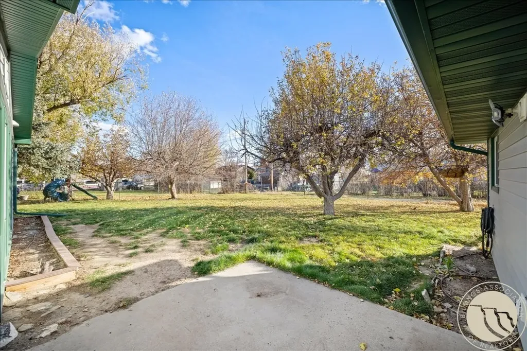 446 N Lakeview Drive Billings MT 59105