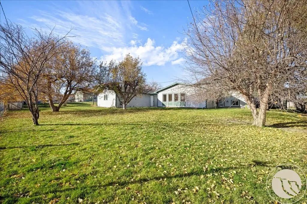 446 N Lakeview Drive Billings MT 59105