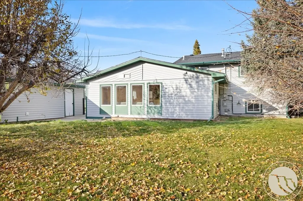 446 N Lakeview Drive Billings MT 59105