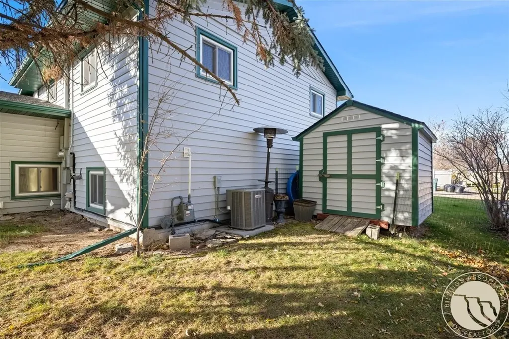 446 N Lakeview Drive Billings MT 59105