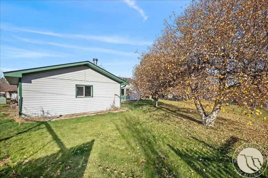 446 N Lakeview Drive Billings MT 59105