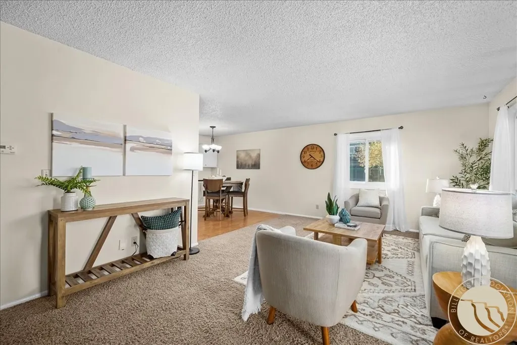 446 N Lakeview Drive Billings MT 59105