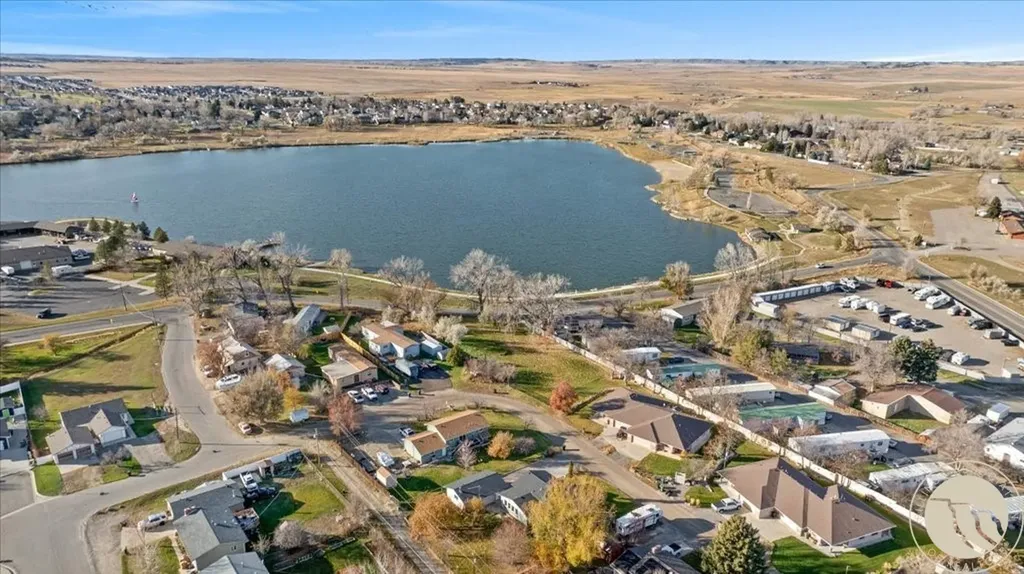 446 N Lakeview Drive Billings MT 59105