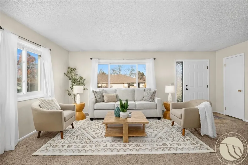 446 N Lakeview Drive Billings MT 59105