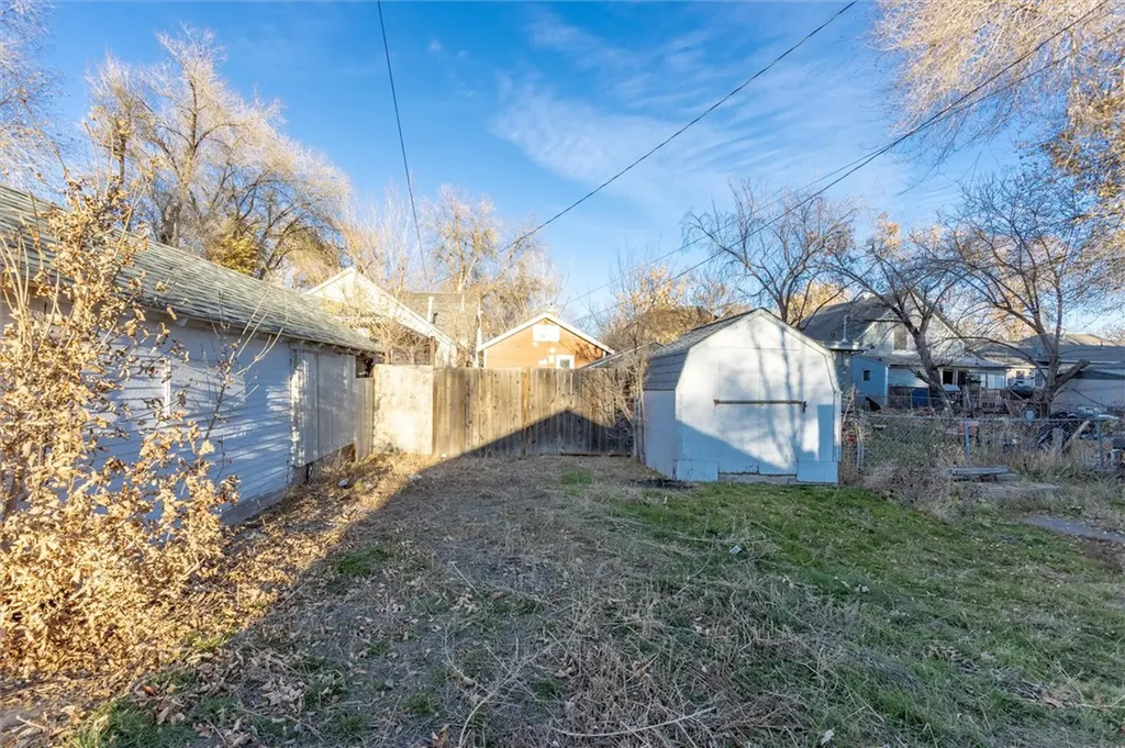 212 S 31st Street Billings MT 59101