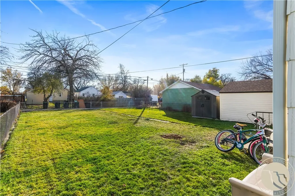 514 Custer Avenue Billings MT 59101