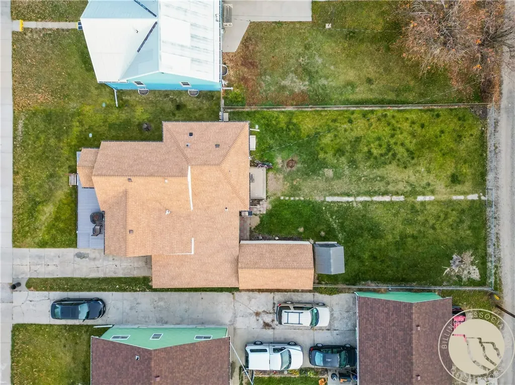514 Custer Avenue Billings MT 59101