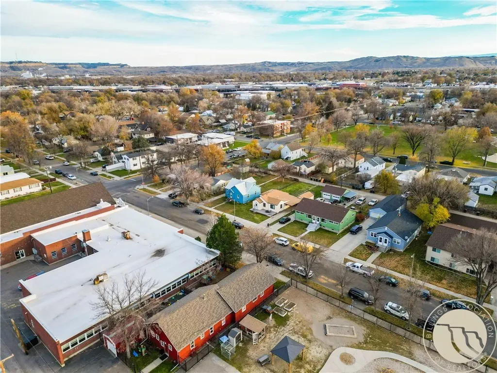 514 Custer Avenue Billings MT 59101