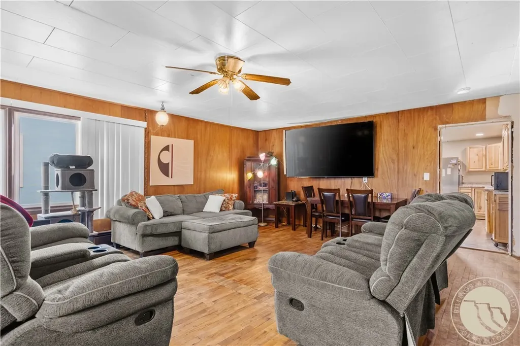 514 Custer Avenue Billings MT 59101