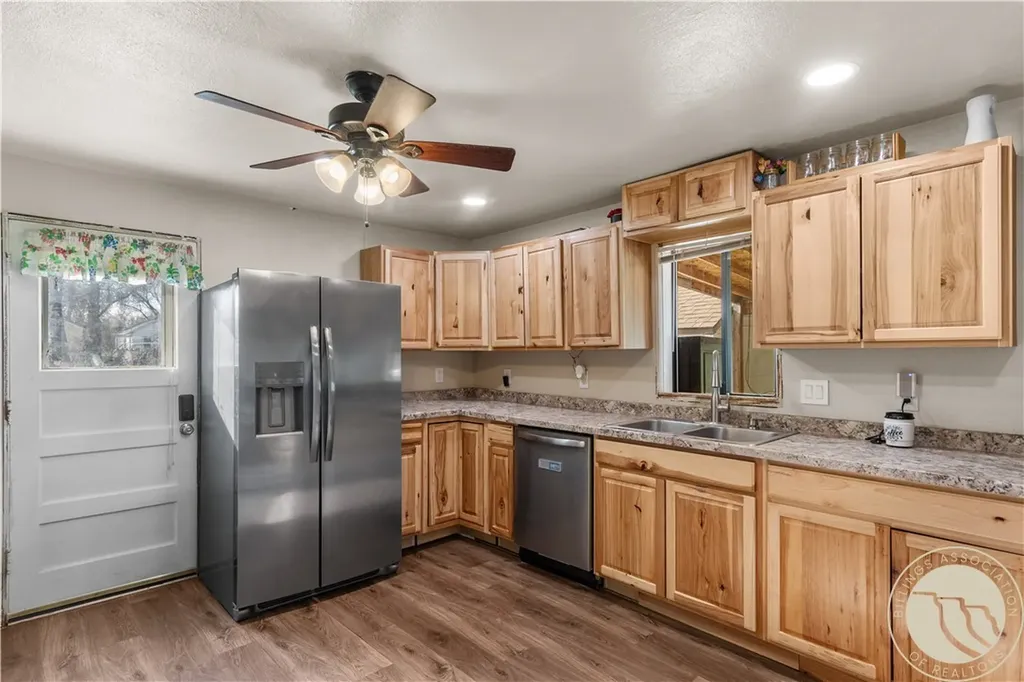 514 Custer Avenue Billings MT 59101