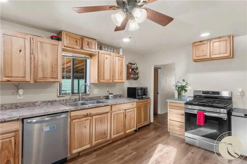 514 Custer Avenue Billings MT 59101