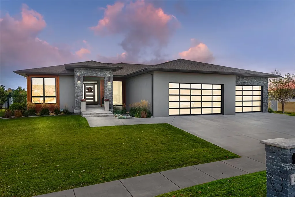 1039 Vineyard Way Billings MT 59106