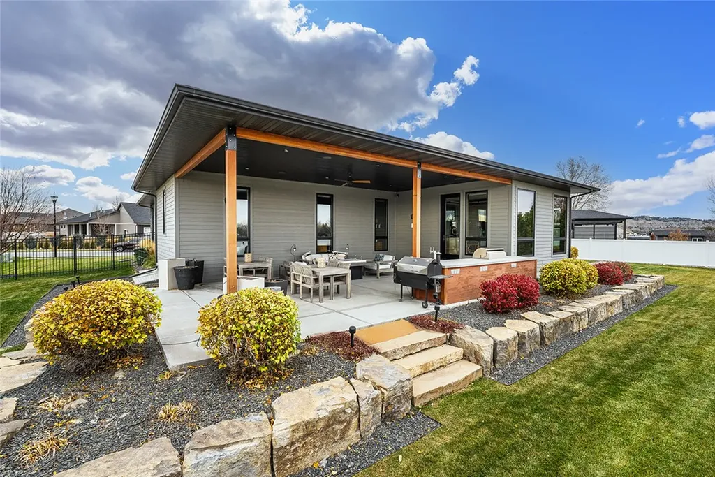 1039 Vineyard Way Billings MT 59106