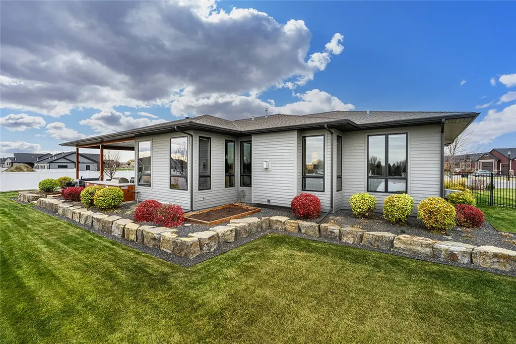 1039 Vineyard Way Billings MT 59106