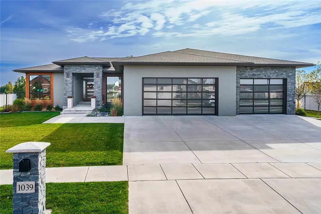 1039 Vineyard Way Billings MT 59106