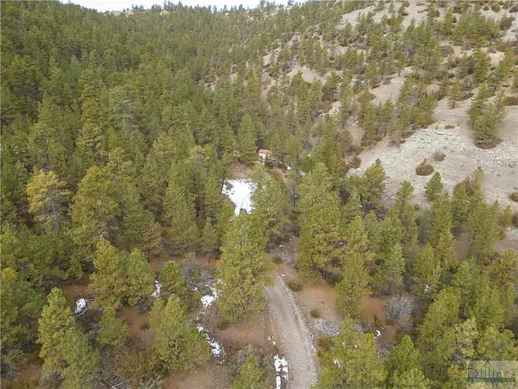 Tbd Sunrise Drive Columbus MT 59019