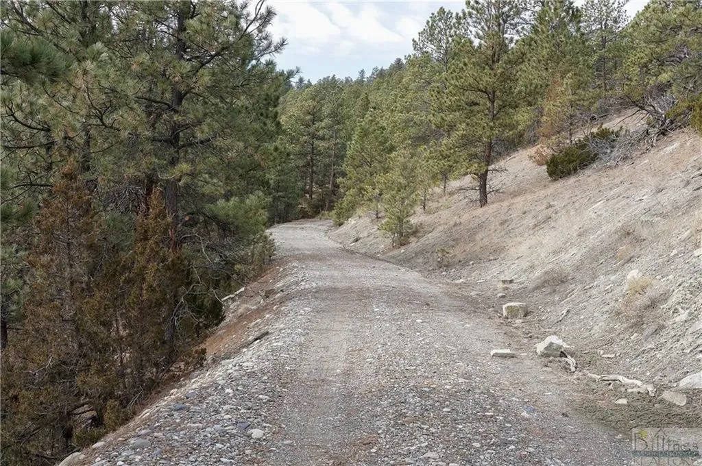 Tbd Sunrise Drive Columbus MT 59019