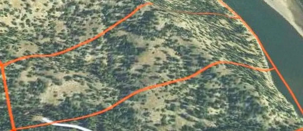 Tbd Sunrise Drive Columbus MT 59019