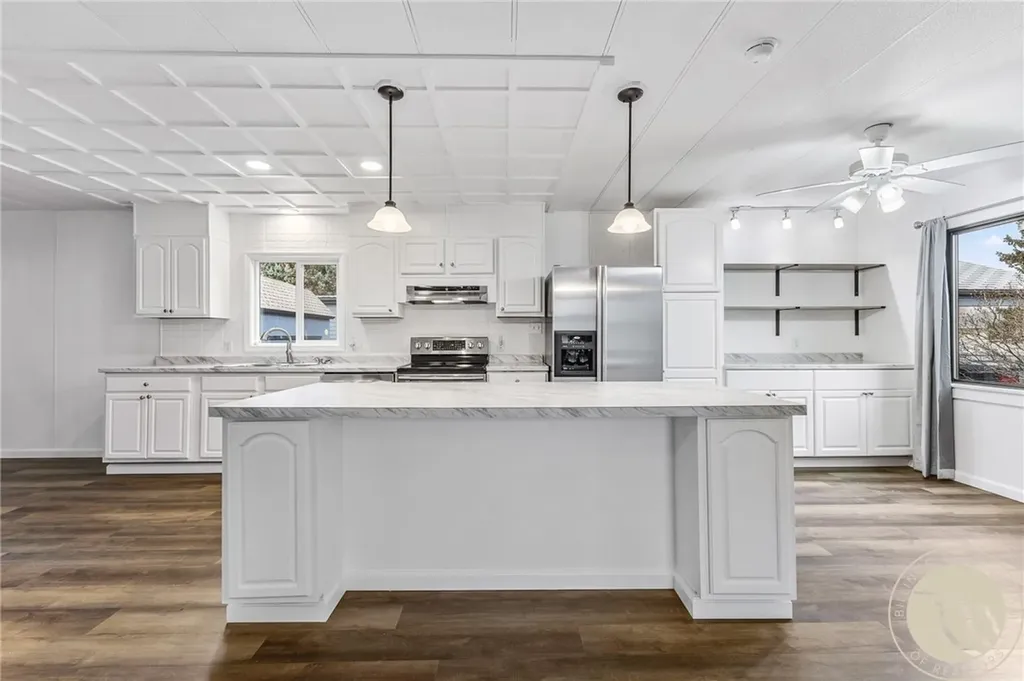 228 Nash Lane Billings MT 59105