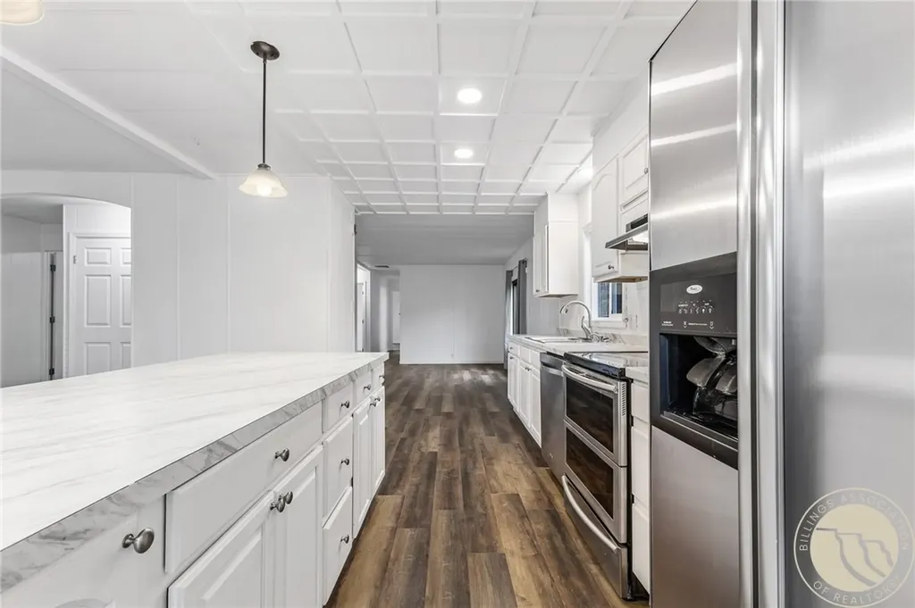 228 Nash Lane Billings MT 59105