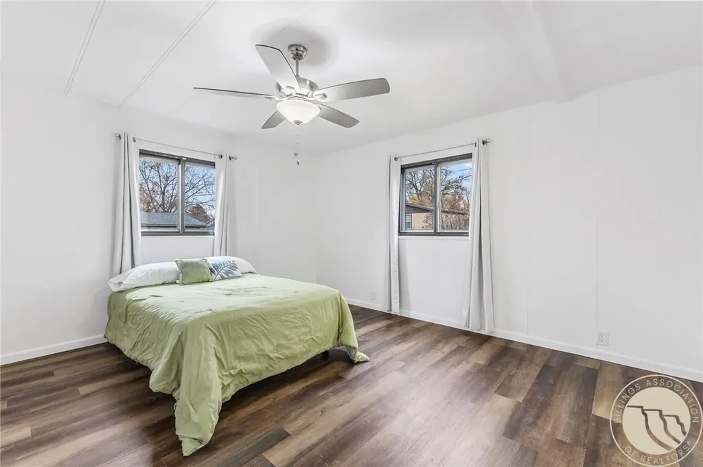 228 Nash Lane Billings MT 59105